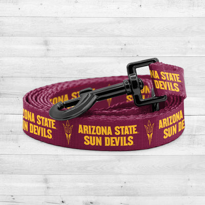 Arizona State Sun Devils | NCAA Officially Licensed | Dog Leash