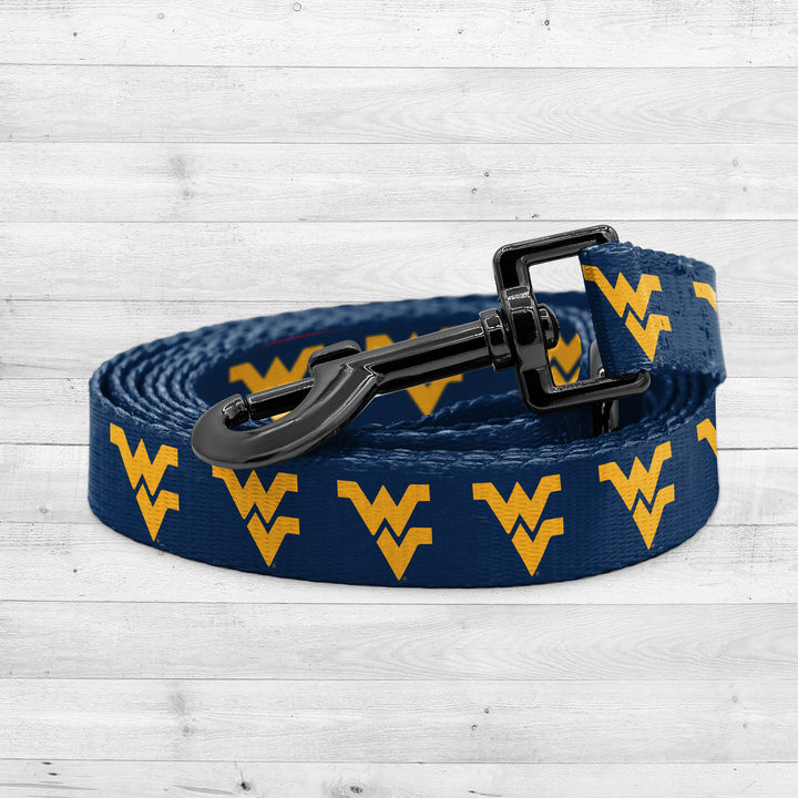 West Virginia Mountaineers | NCAA Officially Licensed | Dog Leash