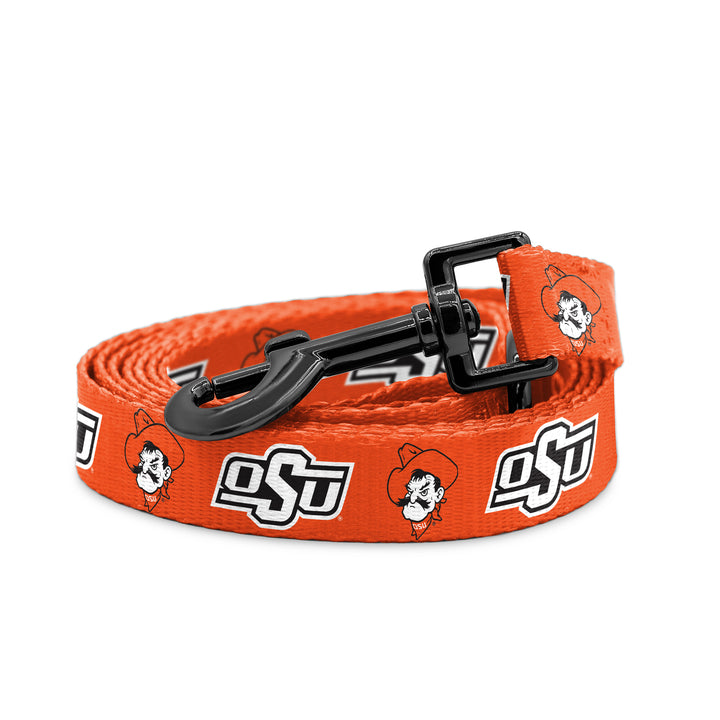 Oklahoma State Cowboys | NCAA Officially Licensed | Dog Leash