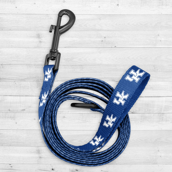 Kentucky Wildcats | NCAA Officially Licensed | Dog Leash