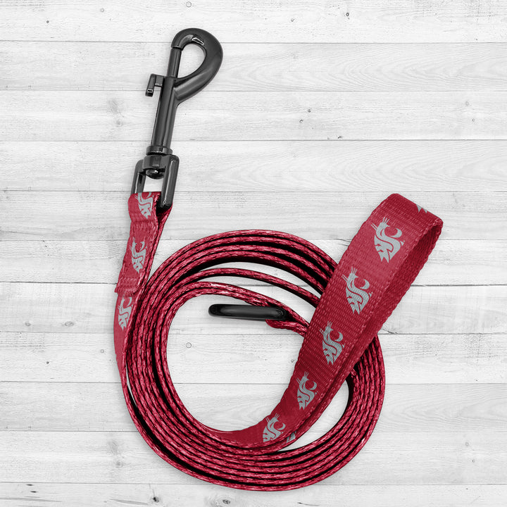 Washington State Cougars | NCAA Officially Licensed | Dog Leash