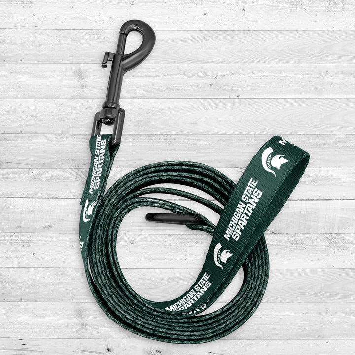 Michigan State Spartans | NCAA Officially Licensed | Dog Leash