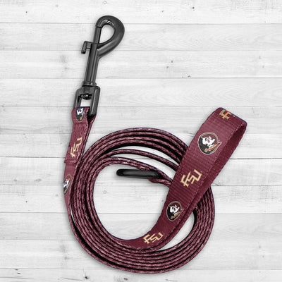 Florida State Seminoles | NCAA Officially Licensed | Dog Leash