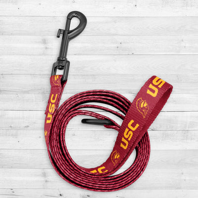 USC Trojans | NCAA Officially Licensed | Dog Leash