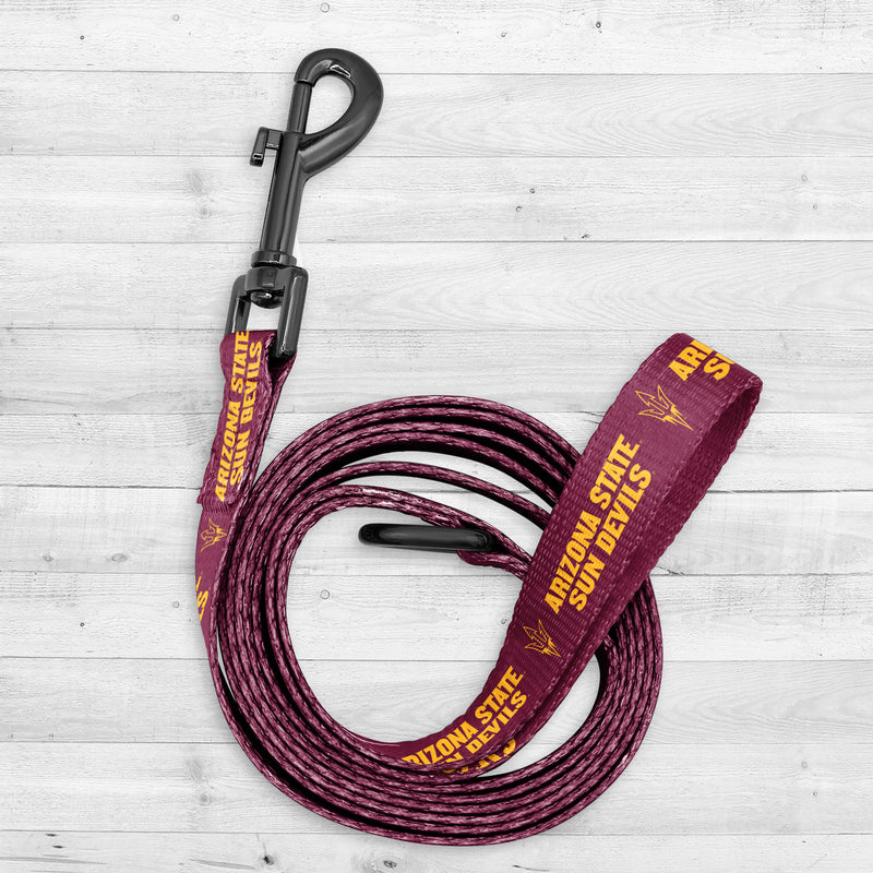 Arizona State Sun Devils | NCAA Officially Licensed | Dog Leash