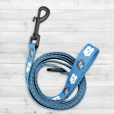 UNC Tar Heels | NCAA Officially Licensed | Dog Leash