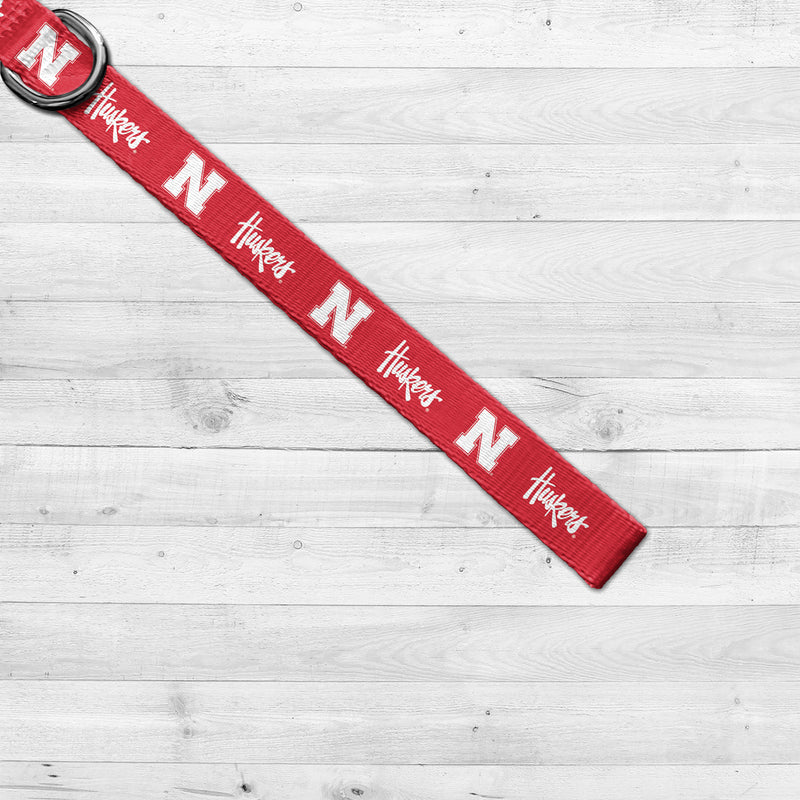 Nebraska Cornhuskers | NCAA Officially Licensed | Dog Leash