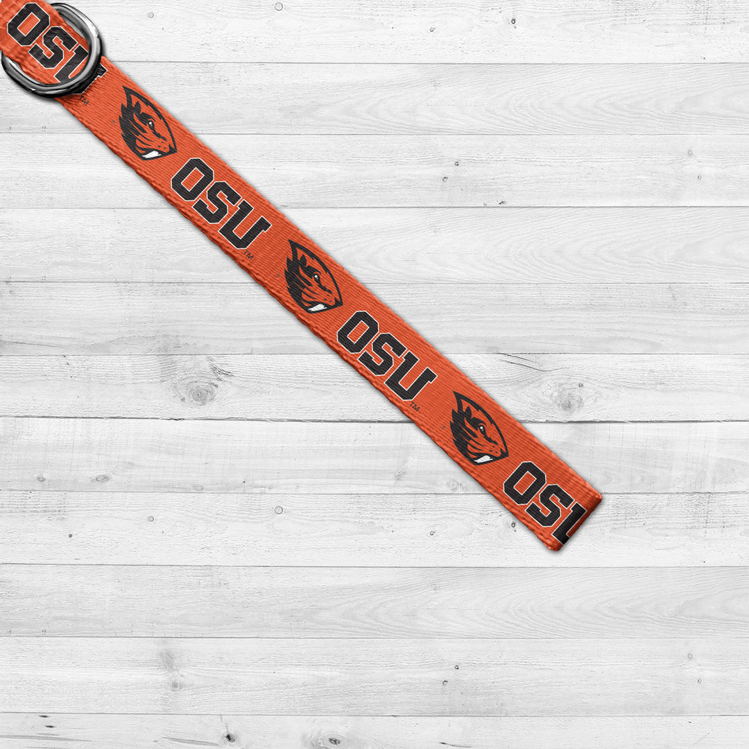Oregon State Beavers | NCAA Officially Licensed | 6 Ft Dog Leash