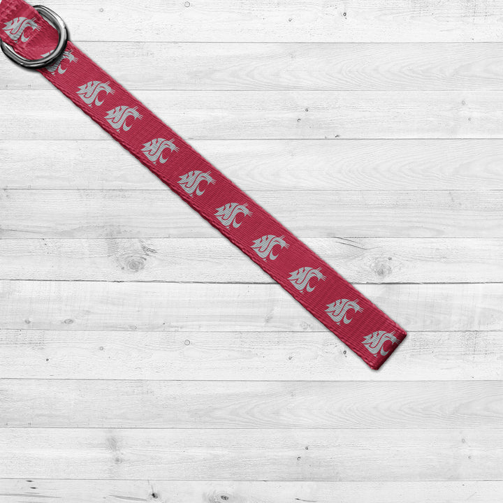 Washington State Cougars | NCAA Officially Licensed | Dog Leash