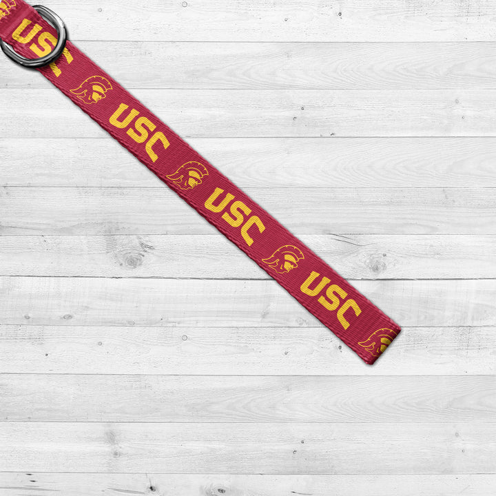 USC Trojans | NCAA Officially Licensed | Dog Leash