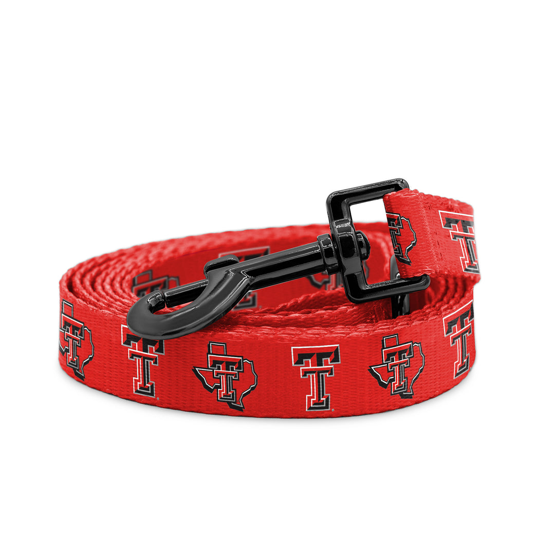 Texas Tech Red Raiders | NCAA Officially Licensed | Dog Leash
