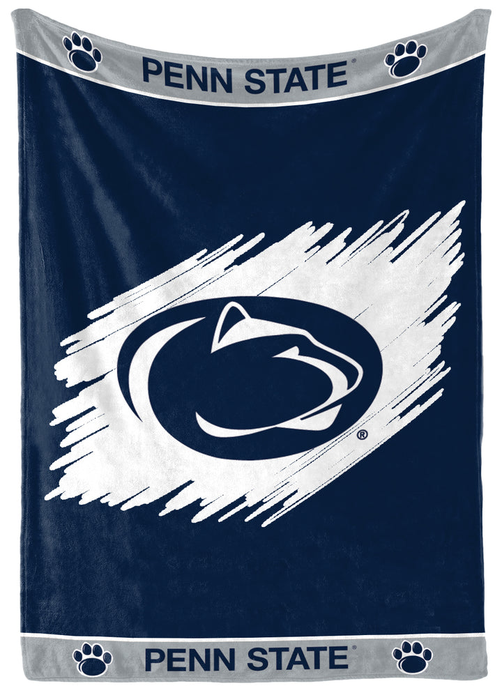 Penn State Nittany Lions | NCAA Officially Licensed | Blanket