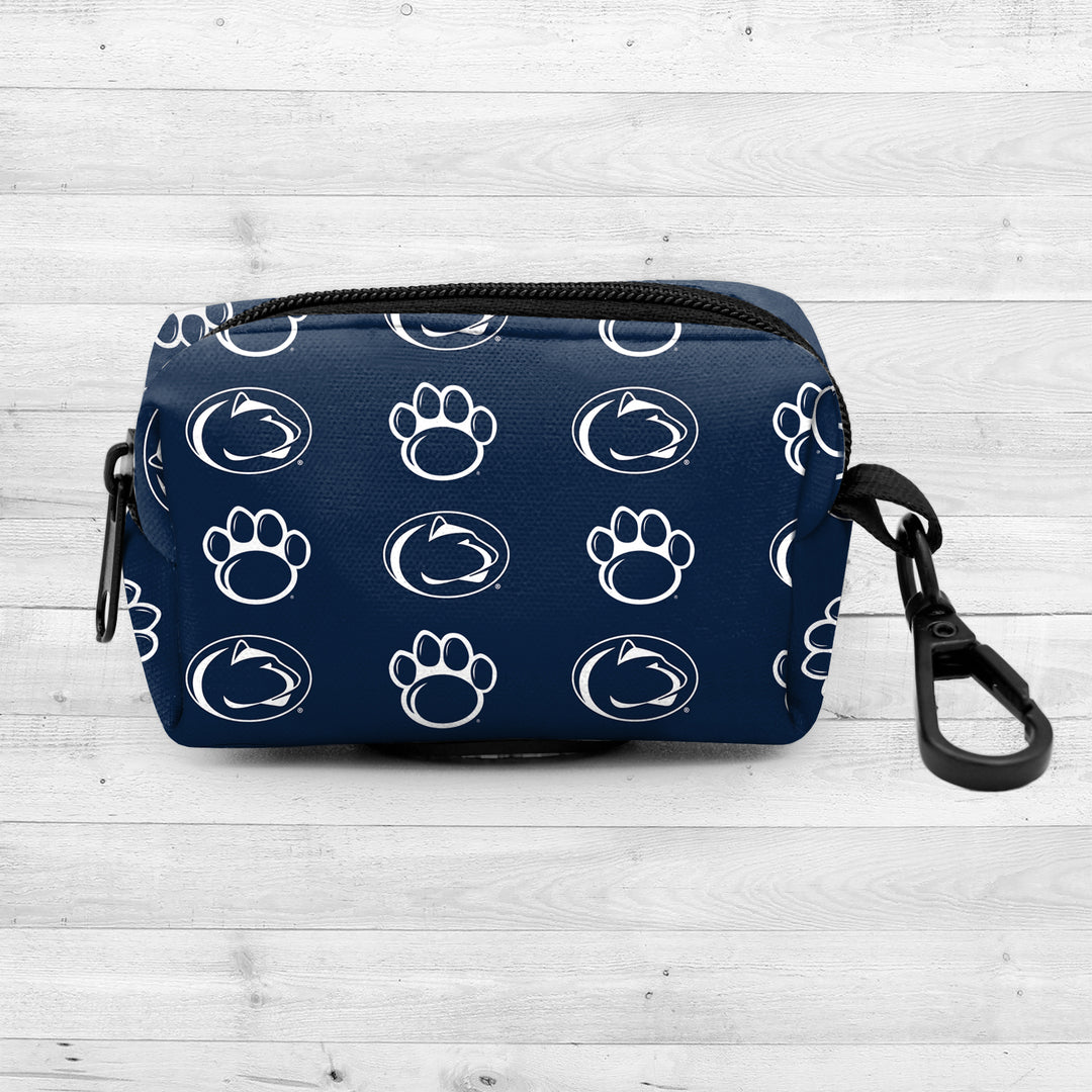 Penn State | NCAA Officially Licensed | Poop Bag Holder