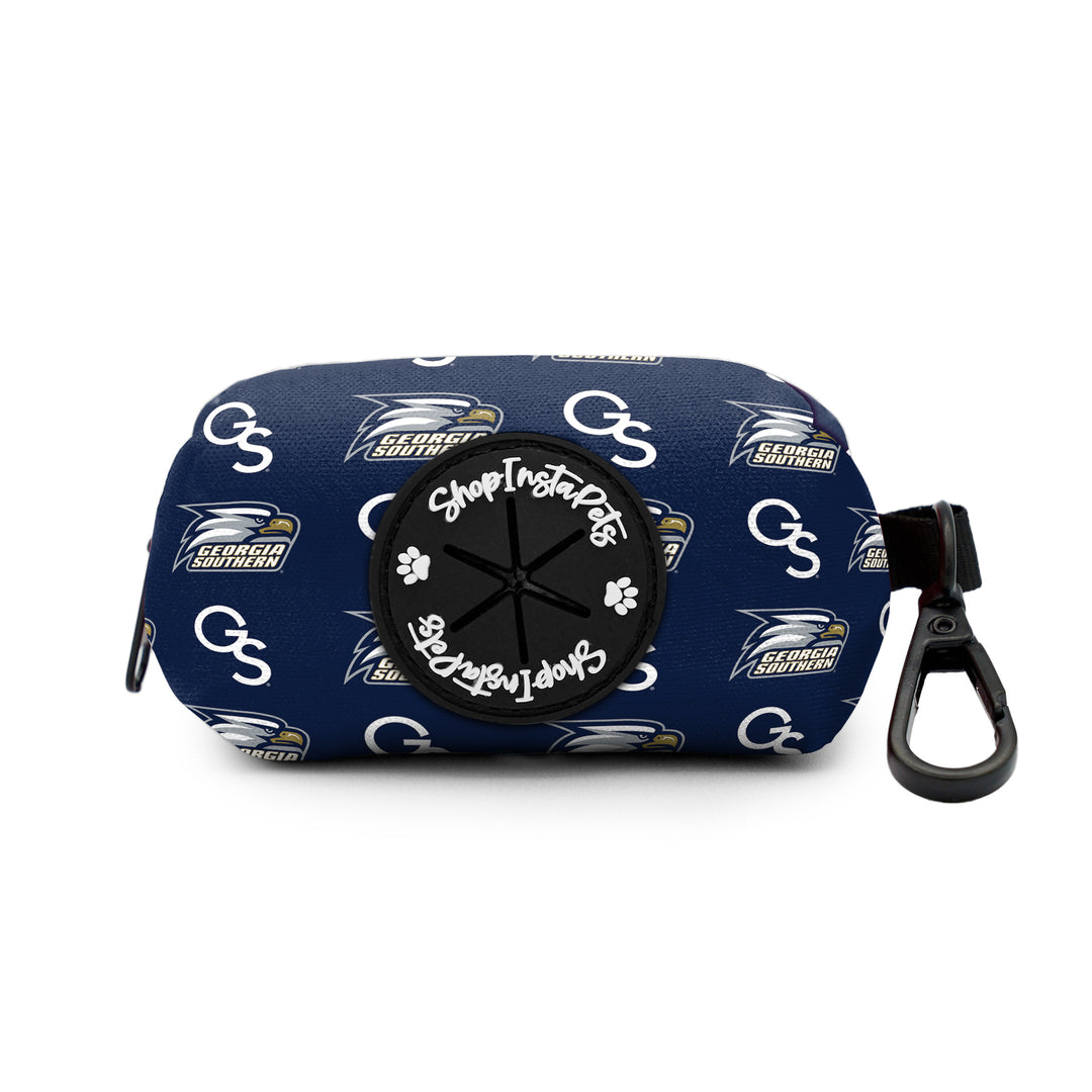 Georgia Southern | NCAA Officially Licensed | Poop Bag Holder