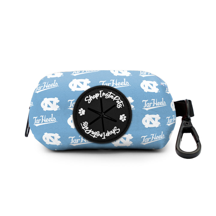 UNC Tar Heels | NCAA Officially Licensed | Poop Bag Holder