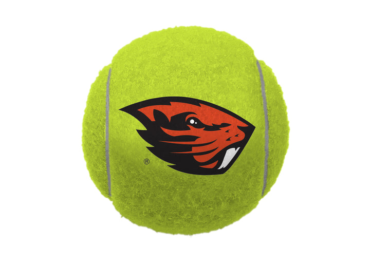 Oregon State Beavers | NCAA Officially Licensed | Tennis Balls