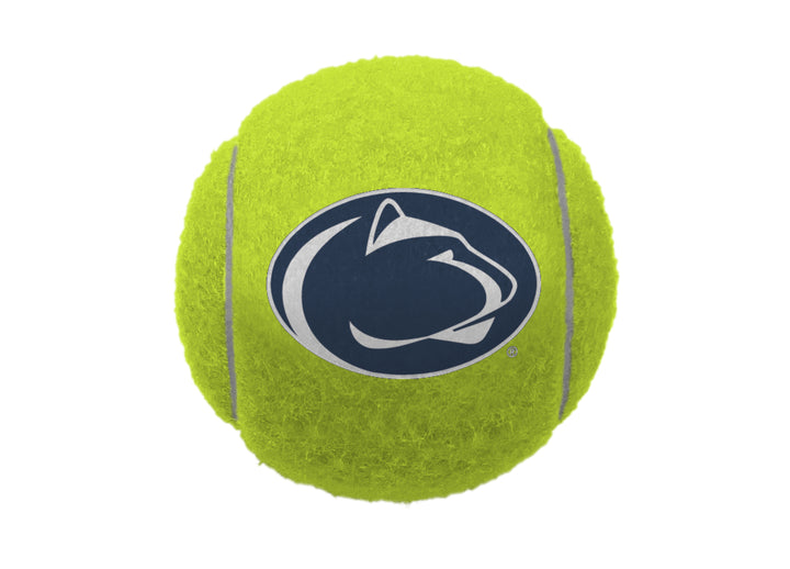 Penn State | NCAA Officially Licensed | Tennis Ball 3 Pack