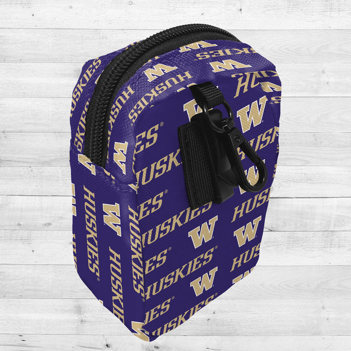 Washington Huskies | NCAA Officially Licensed | Treat Pouch