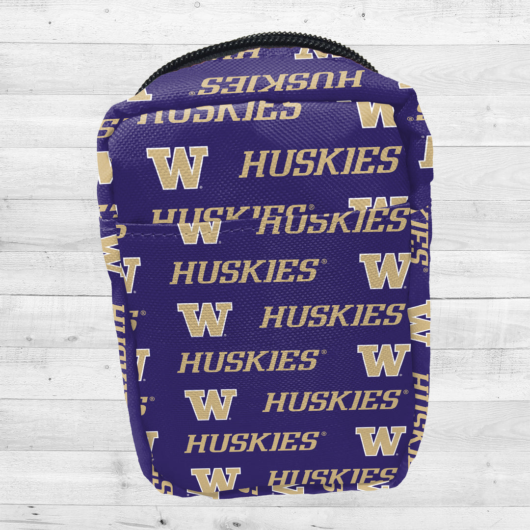 Washington Huskies | NCAA Officially Licensed | Treat Pouch