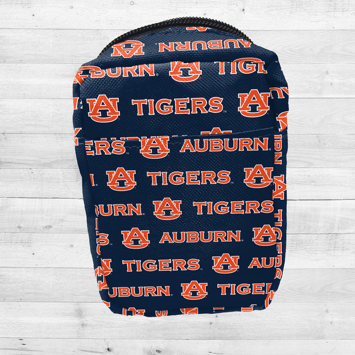 Auburn Tigers | NCAA Officially Licensed | Treat Pouch