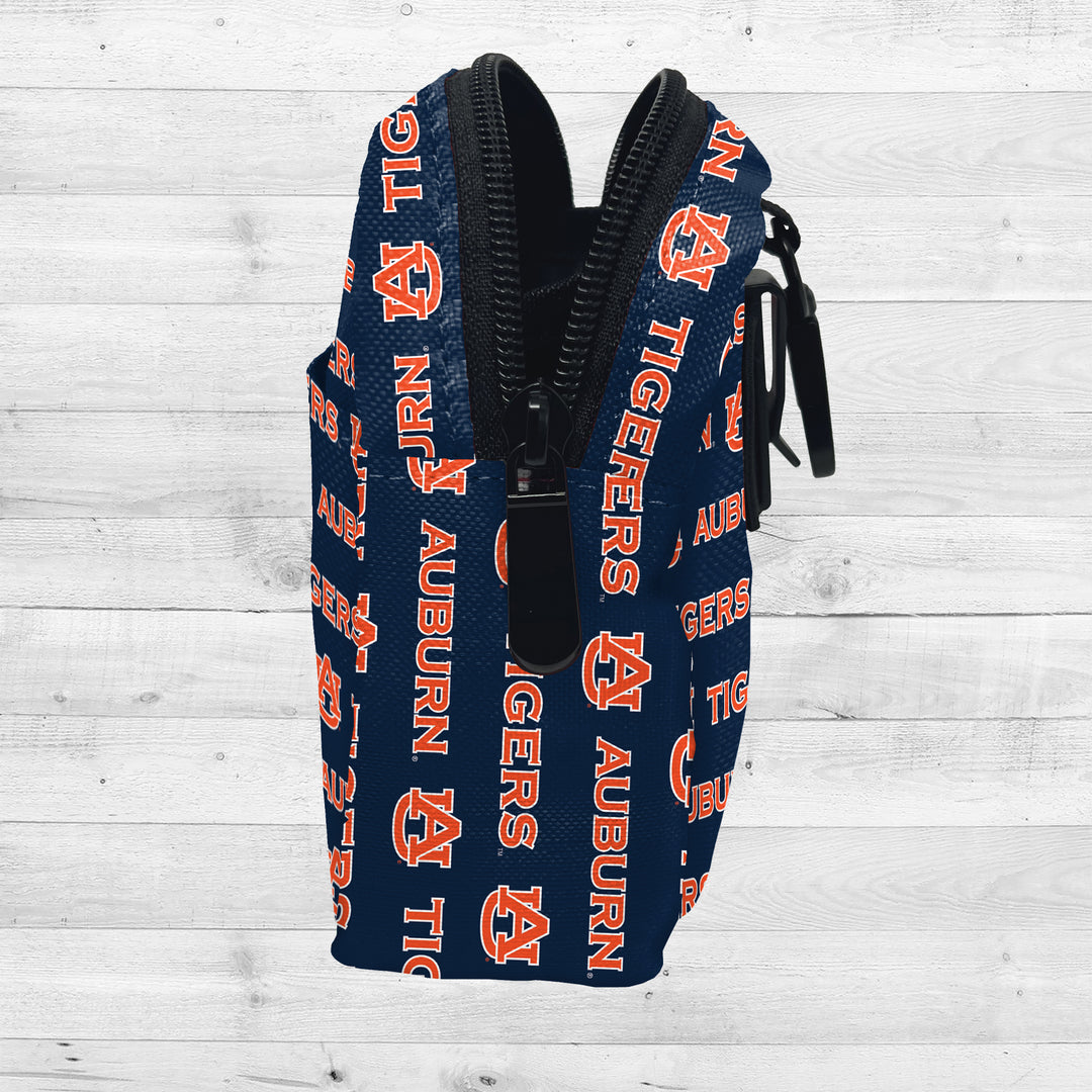Auburn Tigers | NCAA Officially Licensed | Treat Pouch
