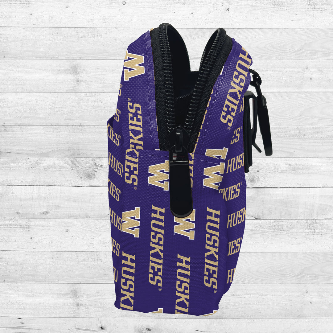 Washington Huskies | NCAA Officially Licensed | Treat Pouch