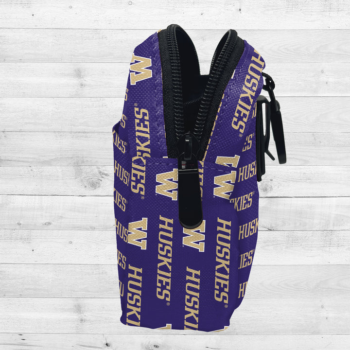 Washington Huskies | NCAA Officially Licensed | Treat Pouch