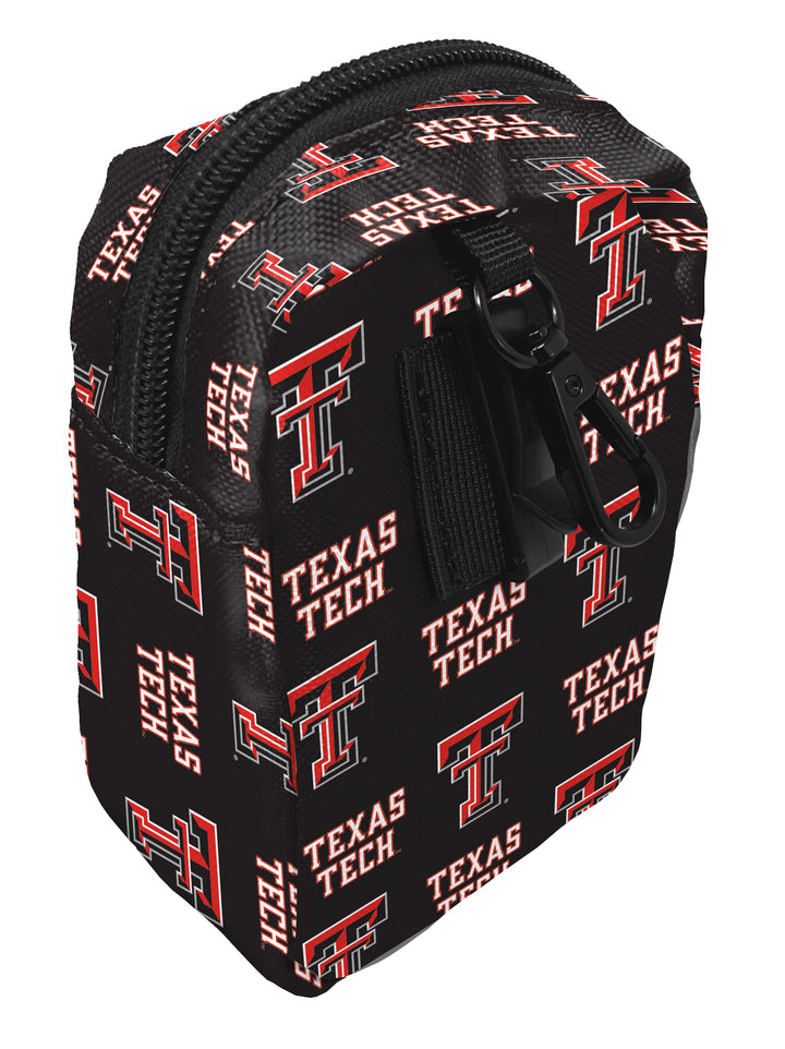 Texas Tech Red Raiders | NCAA Officially Licensed | Treat Pouch