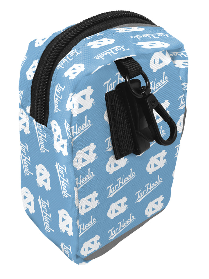 UNC Tar Heels | NCAA Officially Licensed | Treat Pouch