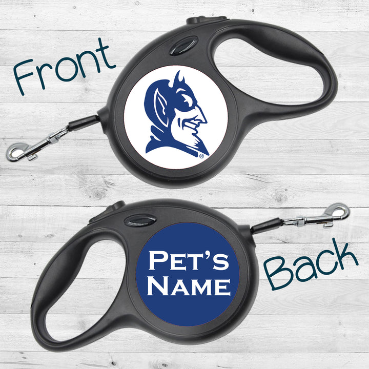 Duke Blue Devils | NCAA Officially Licensed | Retractable Leash