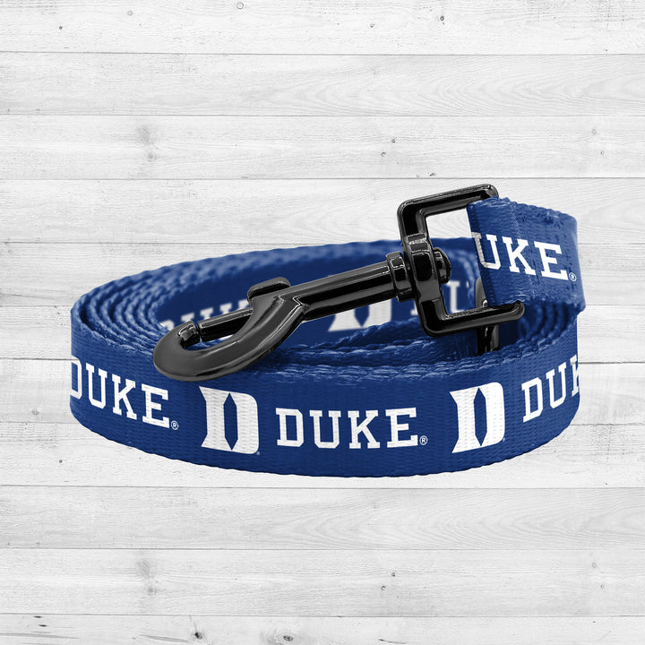 Duke Blue Devils | NCAA Officially Licensed | Dog Leash