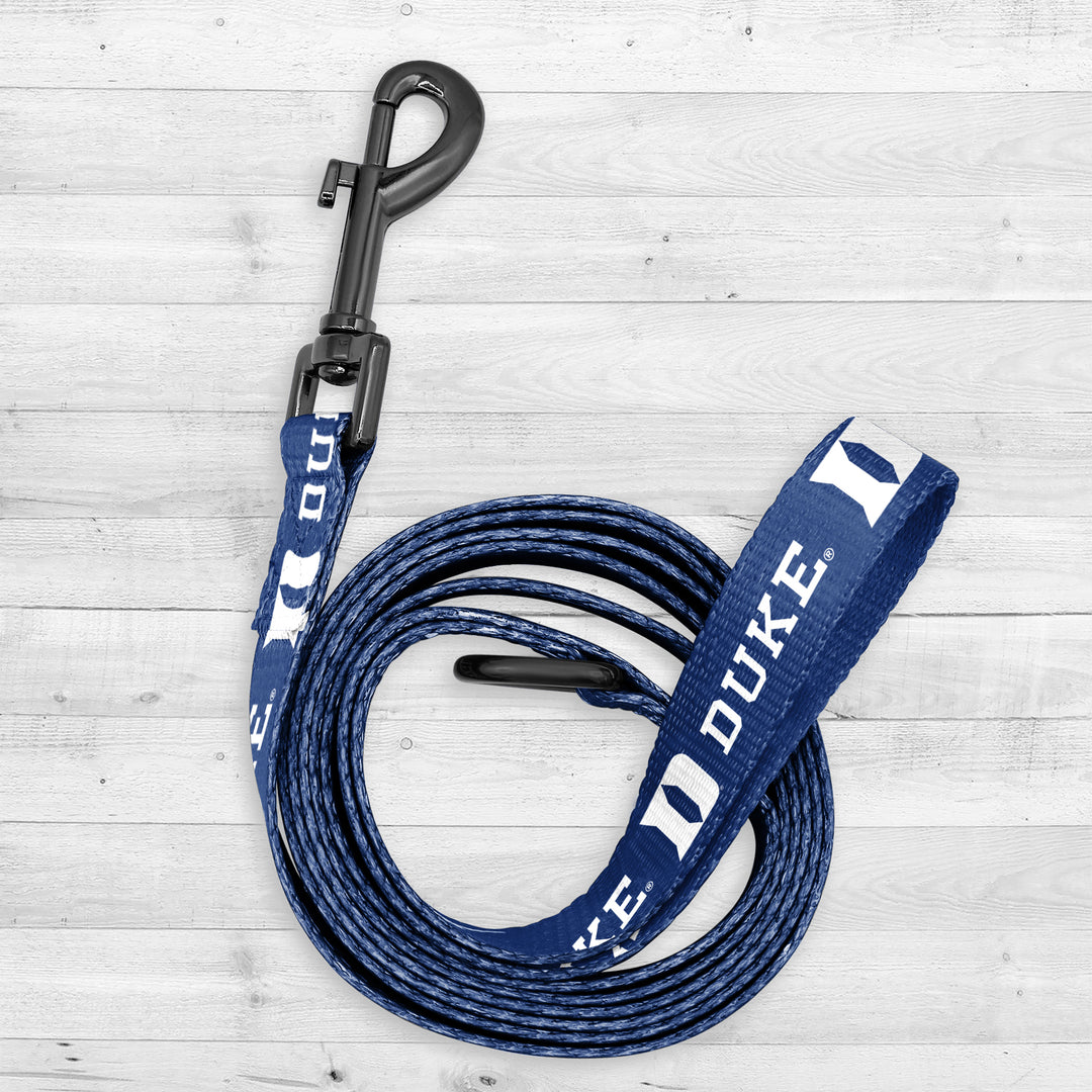 Duke Blue Devils | NCAA Officially Licensed | Dog Leash