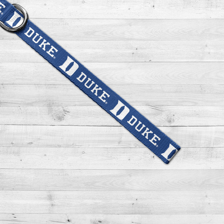 Duke Blue Devils | NCAA Officially Licensed | Dog Leash