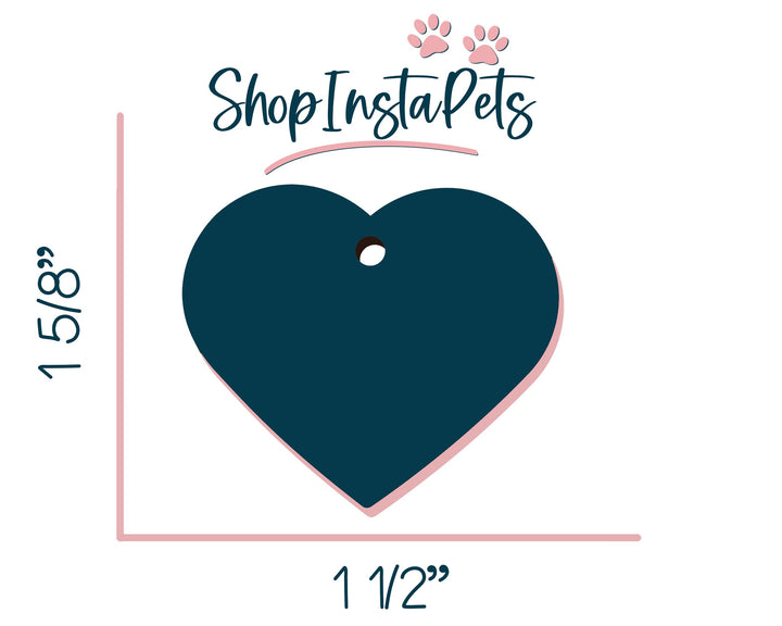 Disney | Minnie Mouse | Pet Tag 2-Sided