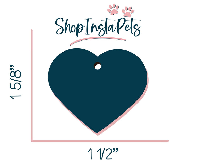 West Virginia Mountaineers | NCAA Officially Licensed | Pet Tag 2-Sided
