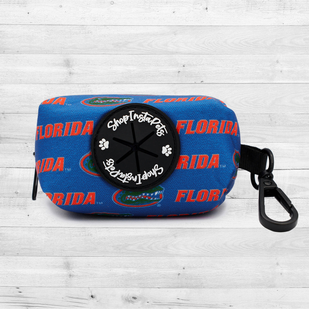 Florida Gators | NCAA Officially Licensed | Poop Bag Holder