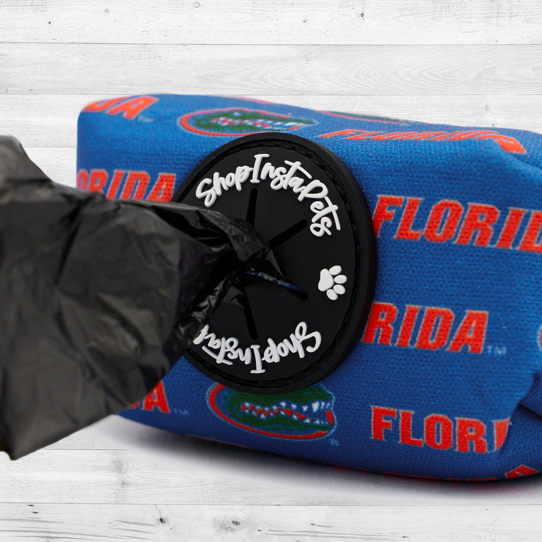 Florida Gators | NCAA Officially Licensed | Poop Bag Holder