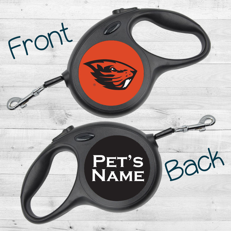Oregon State Beavers | NCAA Officially Licensed | Retractable Leash