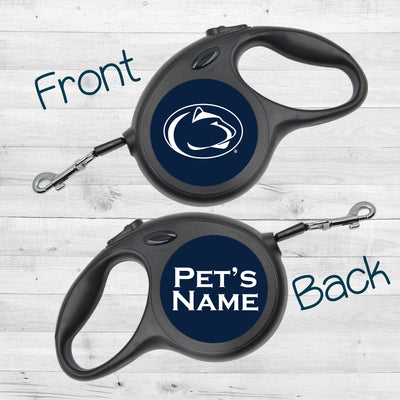 Penn State Nittany Lions | NCAA Officially Licensed | Retractable Leash