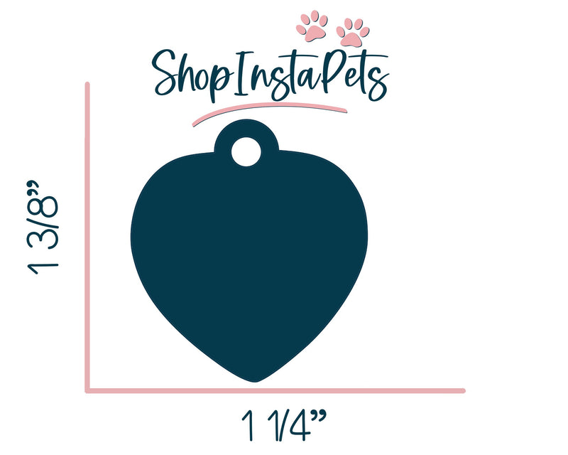 Disney | Mickey Mouse | Pet Tag 1-Sided