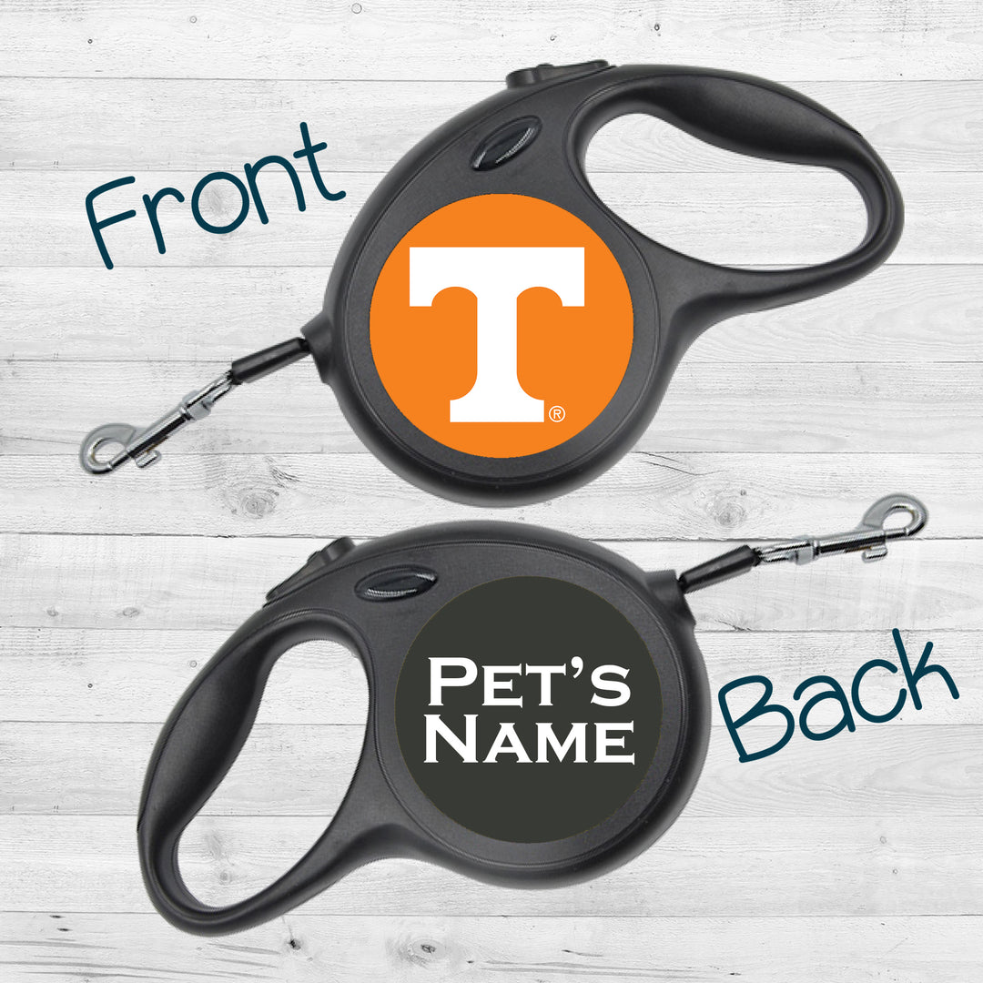 Tennessee Volunteers | NCAA Officially Licensed | Retractable Leash