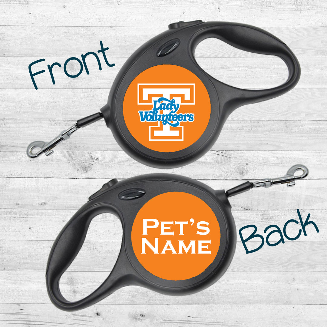 Tennessee Volunteers | NCAA Officially Licensed | Retractable Leash